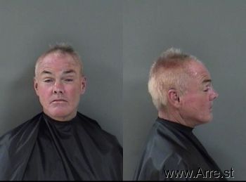 Curtis Robert Brown Mugshot