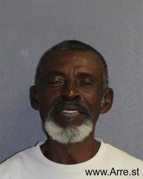 Curtis  Brown Mugshot