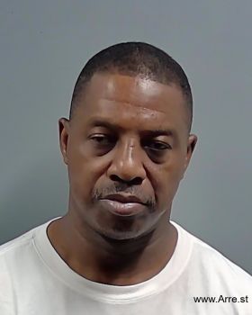 Curtis Lee Brown Mugshot