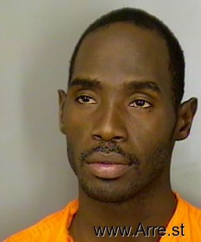 Curtis Eston Browne Mugshot