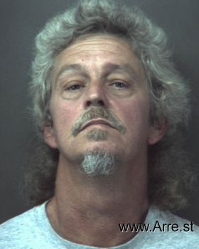 Curtis Glen Browning Mugshot