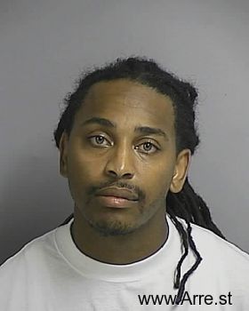 Curtis Derek Burns Mugshot