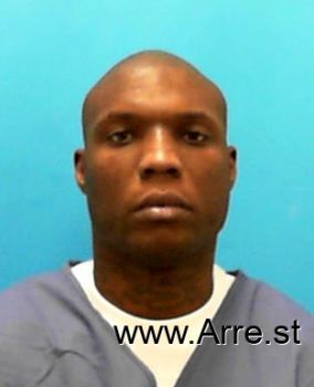 Curtis A Jr Campbell Mugshot