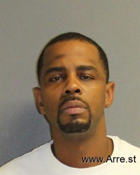 Curtis  Campbell Mugshot