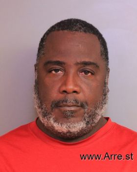 Curtis Ray Capers Mugshot