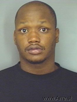 Curtis Lamont Chatman Mugshot