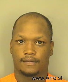 Curtis Lamont Chatman Mugshot