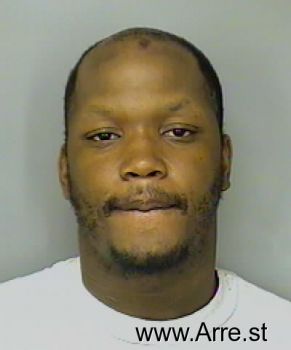 Curtis Lamont Chatman Mugshot