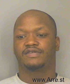 Curtis Lamont Chatman Mugshot