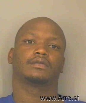 Curtis Lamont Chatman Mugshot