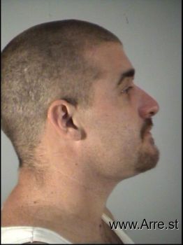 Curtis Allen Creech Mugshot