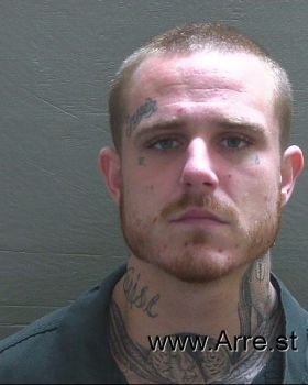 Curtis Dean Crenshaw Mugshot