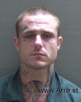 Curtis Dean Crenshaw Mugshot