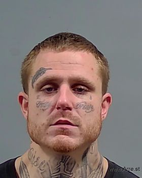 Curtis Dean Crenshaw Mugshot