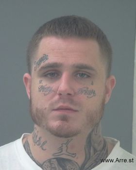 Curtis Dean Crenshaw Mugshot