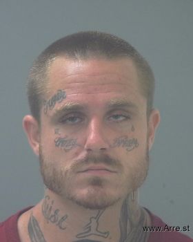 Curtis Dean Crenshaw Mugshot