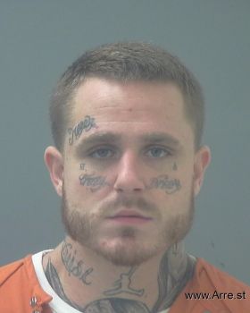 Curtis Dean Crenshaw Mugshot