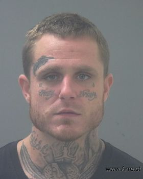 Curtis Dean Crenshaw Mugshot