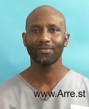 Curtis E Davis Mugshot