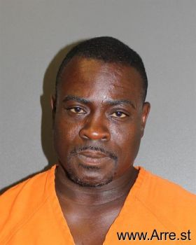 Curtis  Davis Mugshot