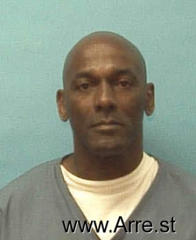 Curtis L Dean Mugshot