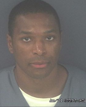 Curtis Keith Dukes Mugshot