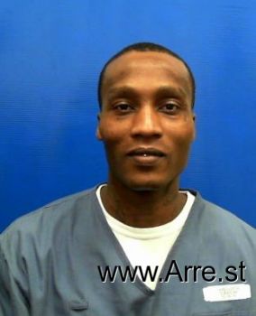 Curtis L Jr Evans Mugshot