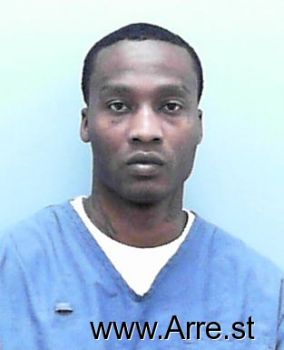 Curtis L Jr Evans Mugshot