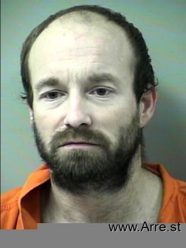 Curtis Allen Ferrell Mugshot