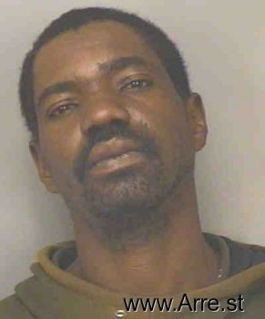 Curtis James Fields Mugshot