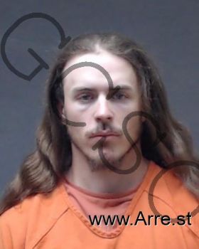 Curtis Ellis Fountain Mugshot