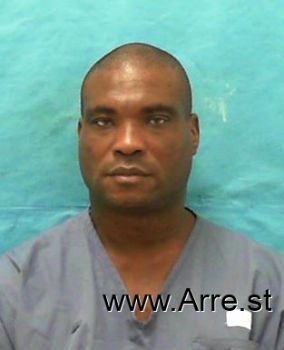 Curtis D Franklin Mugshot