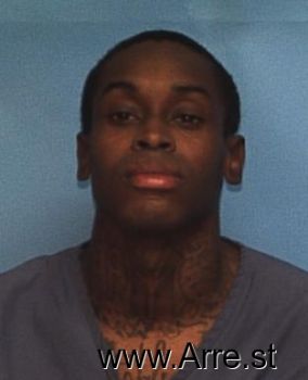 Curtis  Franklin Mugshot