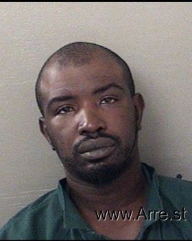 Curtis Deon Franklin Mugshot