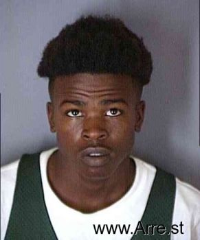 Curtis Lee Freeman Mugshot