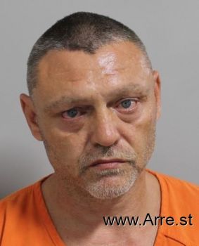 Curtis  Gayheart Mugshot