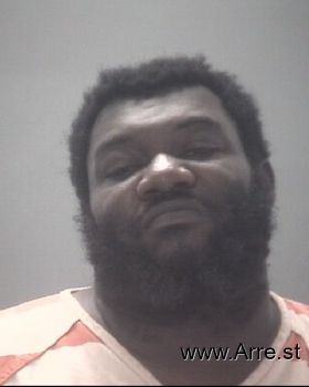 Curtis Deandre Glenn Sr Mugshot