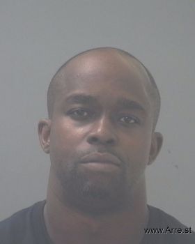 Curtis Nmn Golson Mugshot