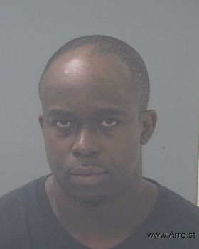 Curtis Nmn Golson Mugshot