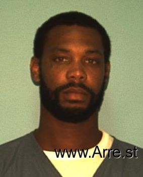 Curtis Jr Green Mugshot