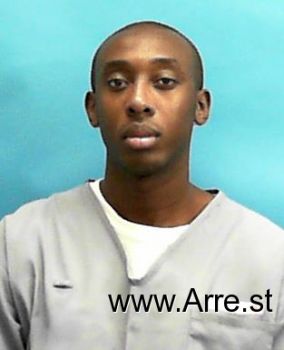 Curtis R Green Mugshot