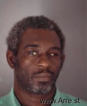 Curtis Lee Green Mugshot