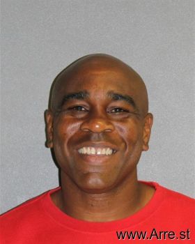 Curtis  Green Mugshot