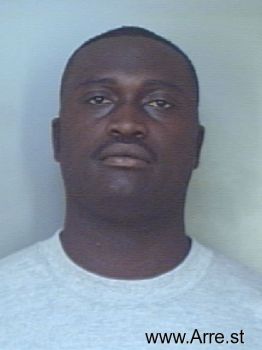 Curtis  Hall Mugshot