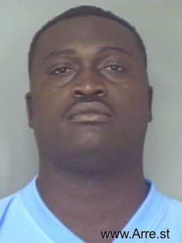 Curtis  Hall Mugshot