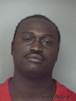 Curtis  Hall Mugshot