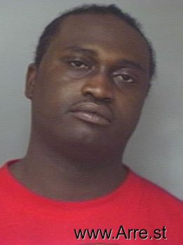 Curtis  Hall Mugshot