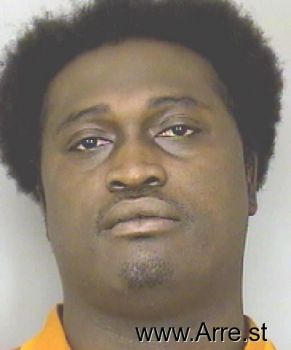 Curtis  Hall Mugshot