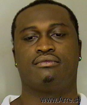 Curtis  Hall Mugshot