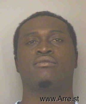 Curtis  Hall Mugshot